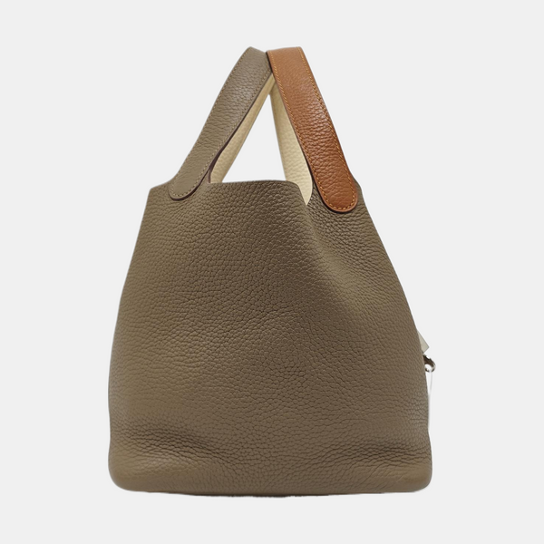 Picotin Lock 18 Clemence Multicolor