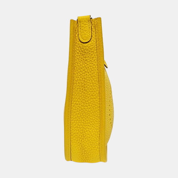 Evelyne TPM Clemence Yellow