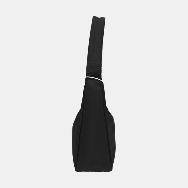 Re-Edition2000 Mini Nylon Black