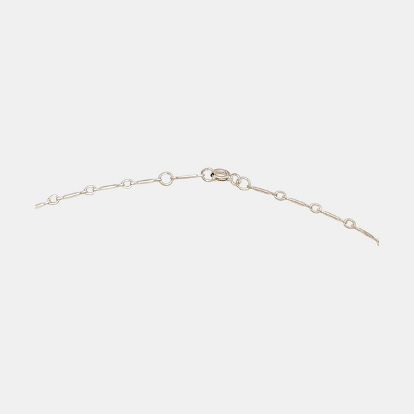 925 Sterling Silver Necklace