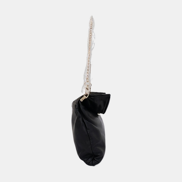Calfskin Black
