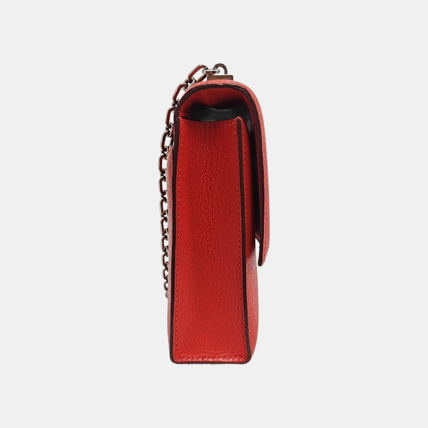 Verrou Mini Chèvre Mysore Red