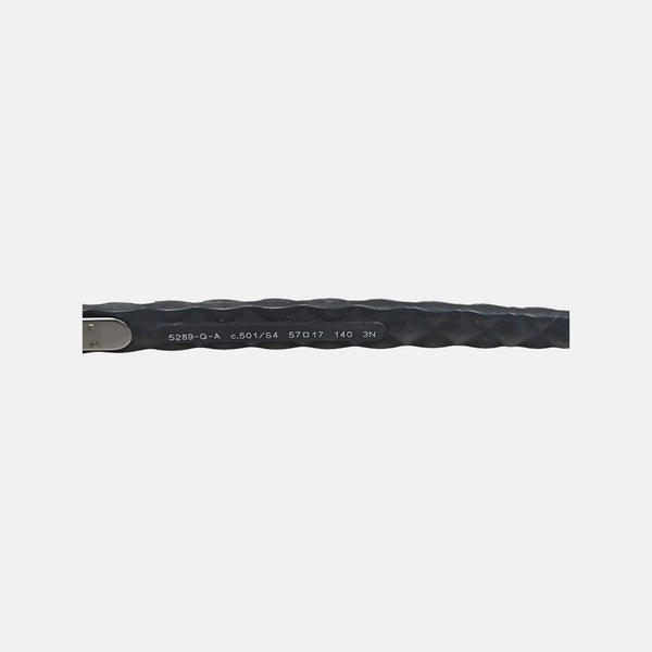 Synthetic Sunglasses Black