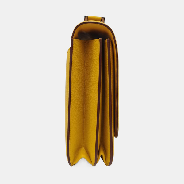 2002 20 Evercolor Yellow