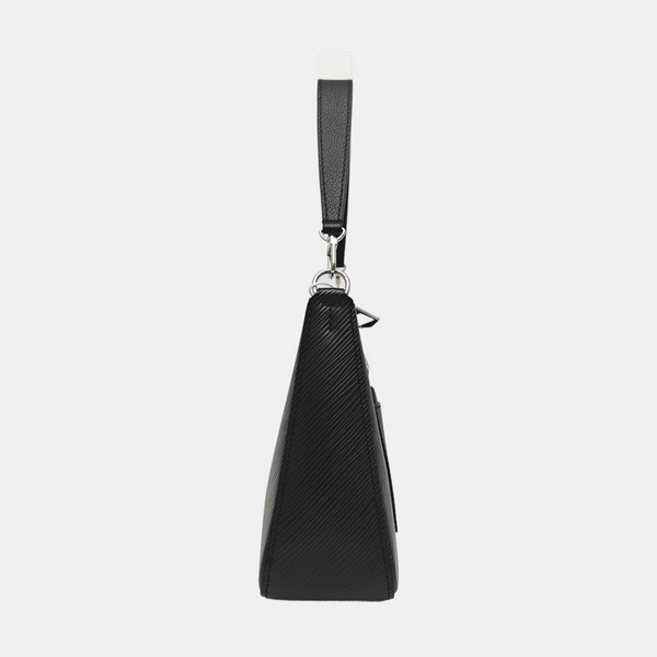 MARELLE Epi Black