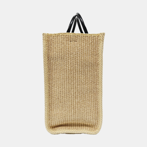 Sunshine Medium Straw Yellow