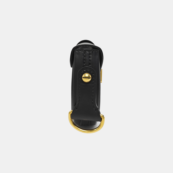 D-Fence Calfskin Black