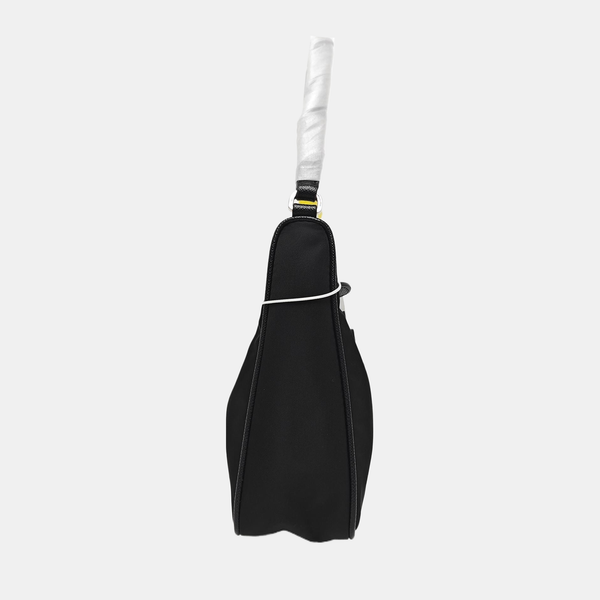 Re-Edition2005 Mini Nylon Black
