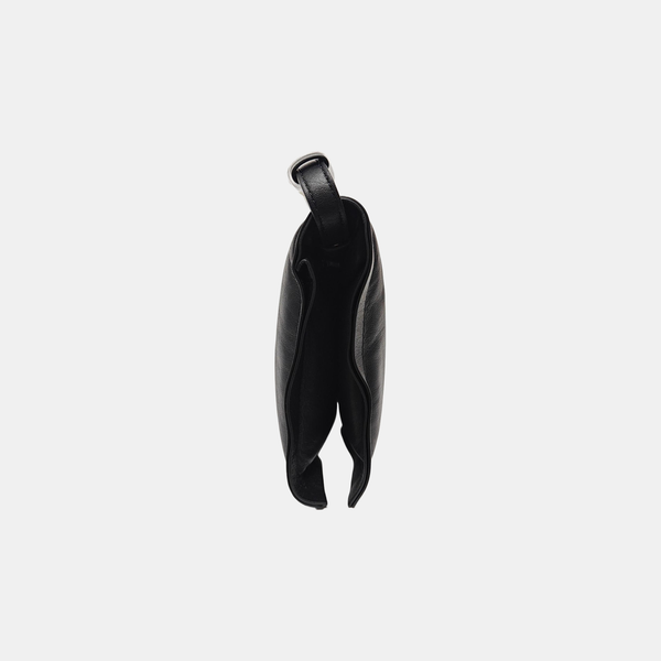 Viva Mini Calfskin Black