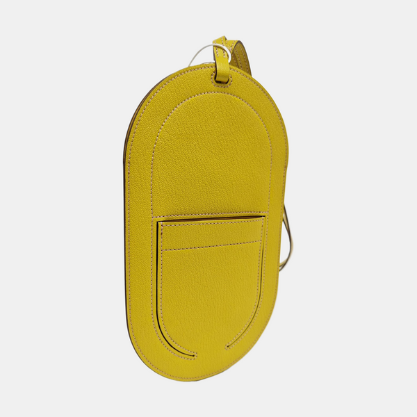 In-The-Loop Chèvre Mysore Yellow