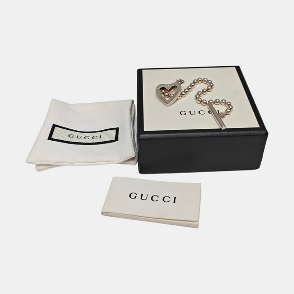 925 Sterling Silver Bracelet