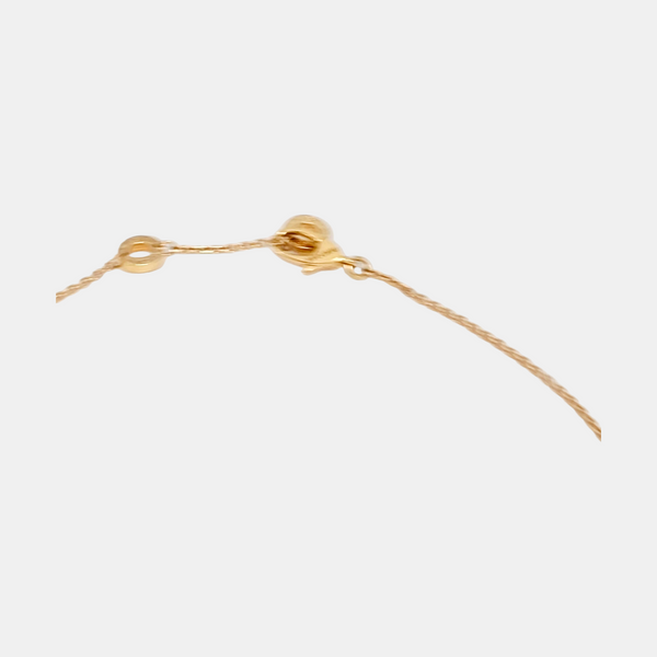 DIVAS' DREAM 18k Rose Gold Necklace