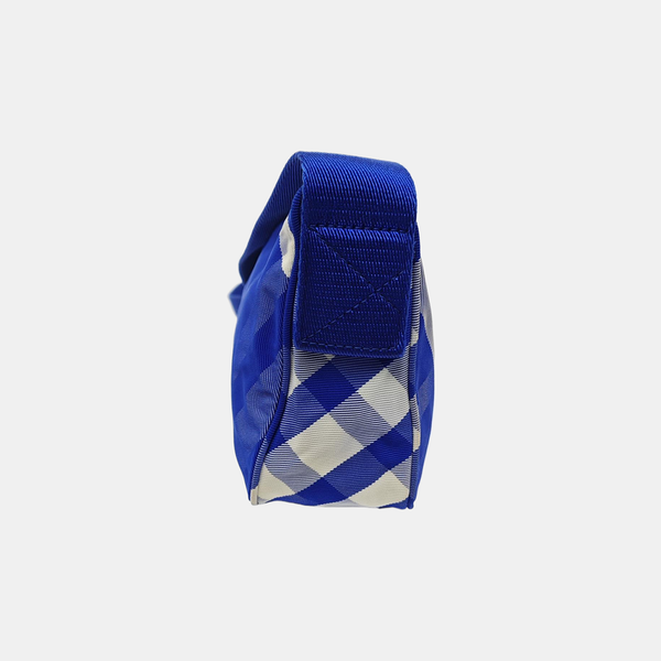 Canvas Blue