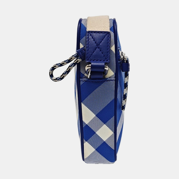 Fabric Blue