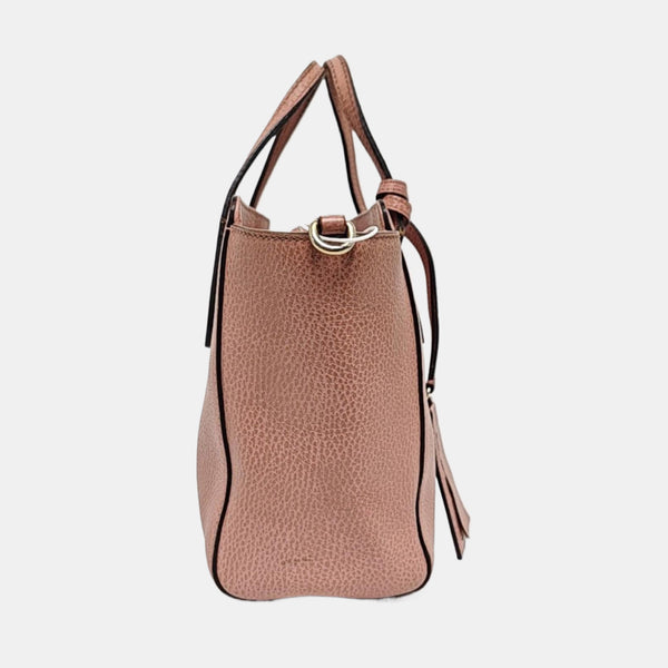 Swing Calfskin Pink