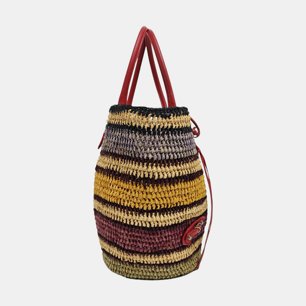 Classic City Special Material Multicolor