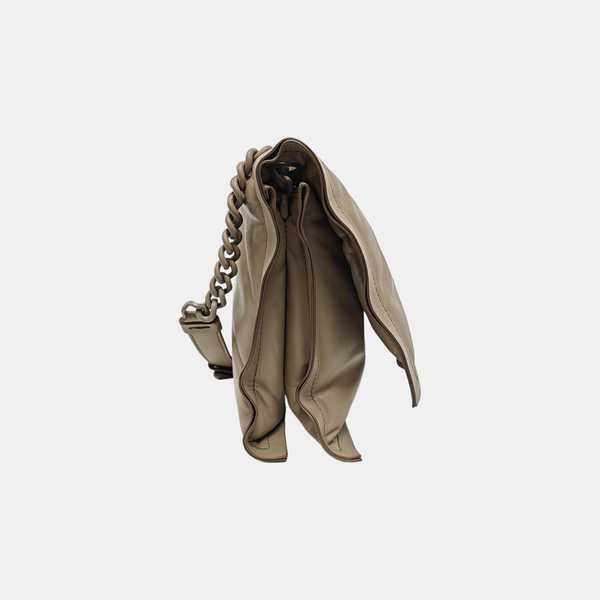 Viva Calfskin Gray