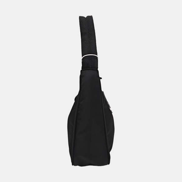 Re-Edition2000 Mini Nylon Black