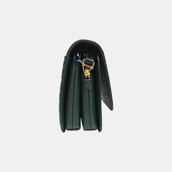 B. Calfskin Green