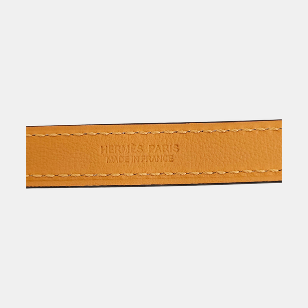 Leather Belt Brown