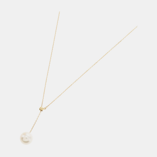 18k Gold Necklace