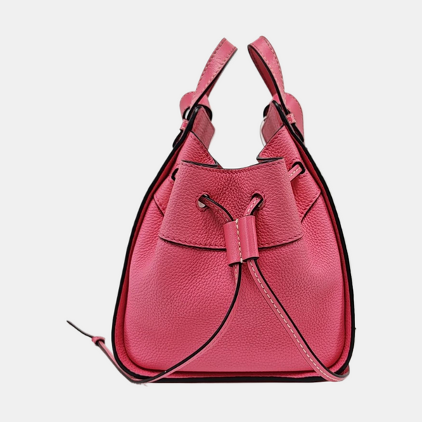 Hammock Mini Calfskin Pink
