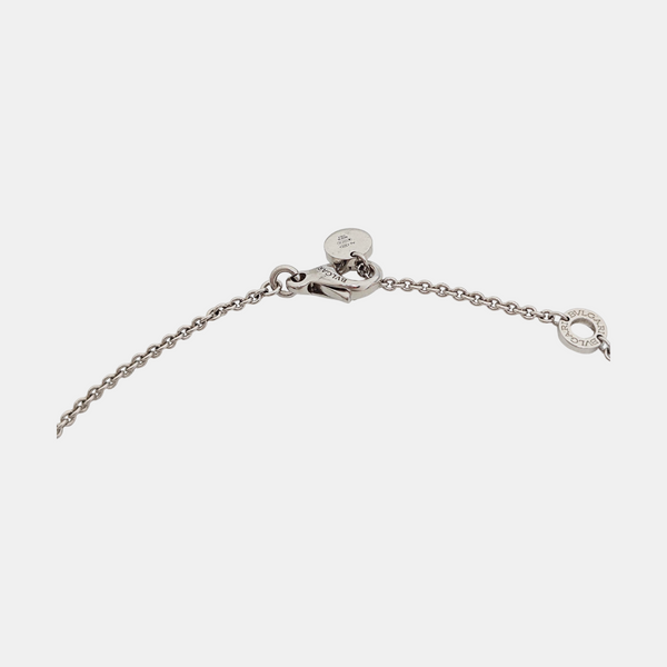 B.ZERO1 925 Sterling Silver Necklace