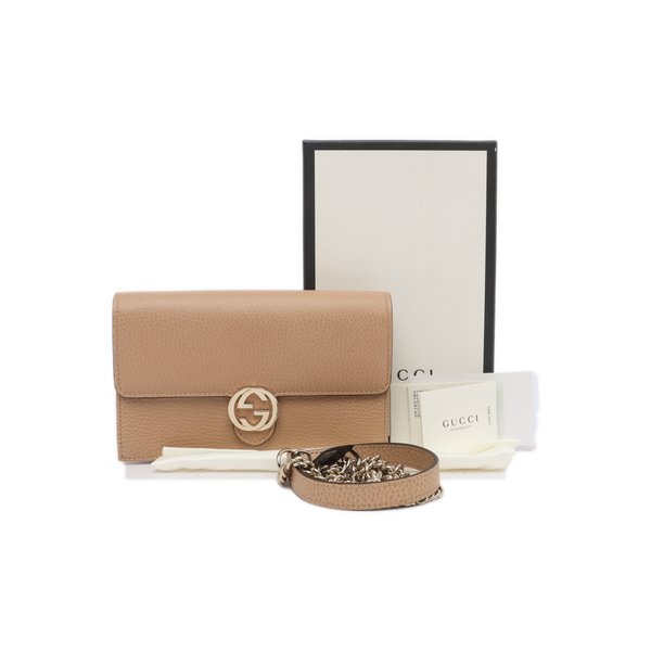 NEVERFULL MM Monogram Coated Canvas Brown