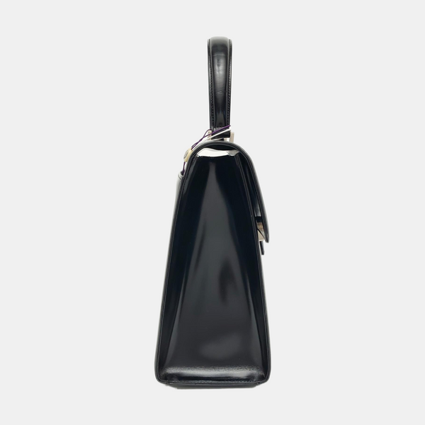 Leather Black