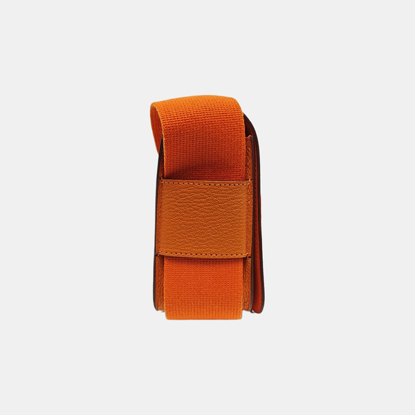 Geta Chèvre Mysore Orange