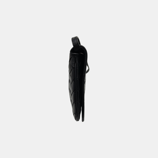 Lambskin Black