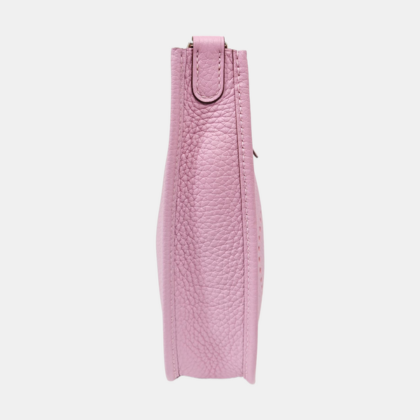 Evelyne TPM Clemence Purple