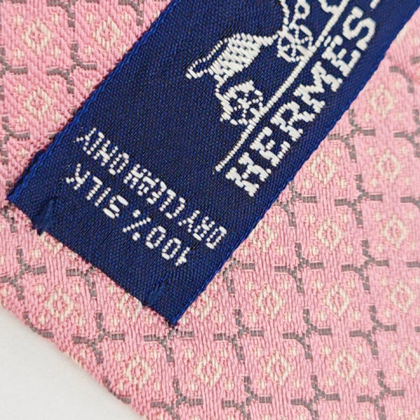 Mulberry Silk Tie Red
