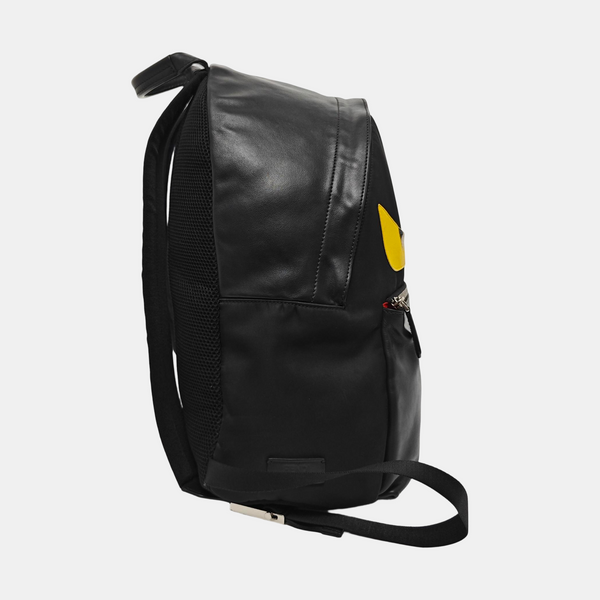 Monster Nylon Black