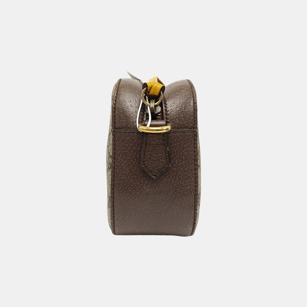 Neo Vintage Monogram Coated Canvas Beige