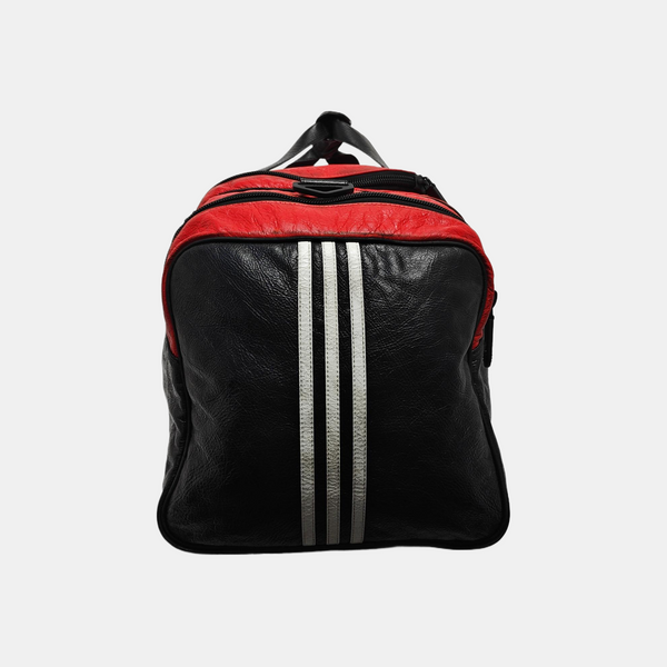 Lambskin Shoulder Bag Black