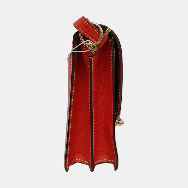 Roulis Small Evercolor Red
