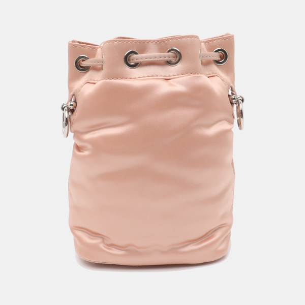 Mon Tresor Mini Fabric Pink