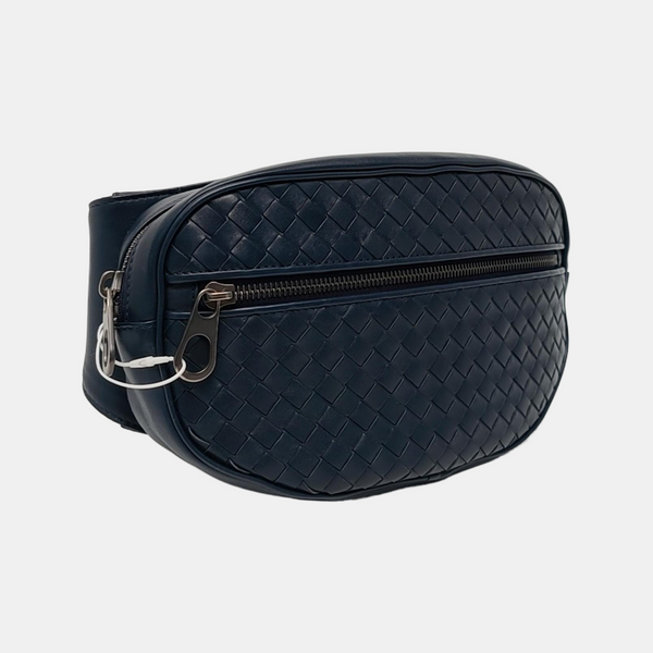 Calfskin Blue