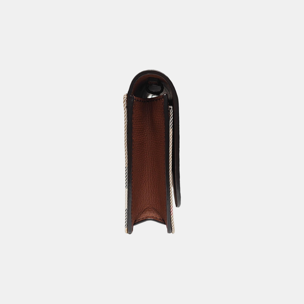 Hampshire Canvas Brown
