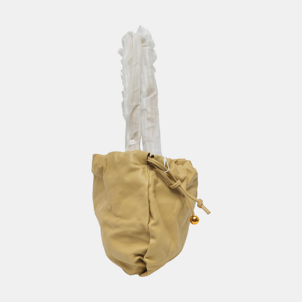 Calfskin Yellow