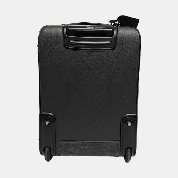 PEGASE 55 Calfskin Black