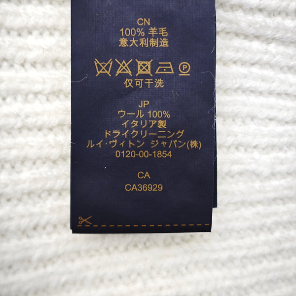 Wool Hat Black