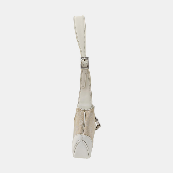 Jackie 1961 Lona Monogram Beige