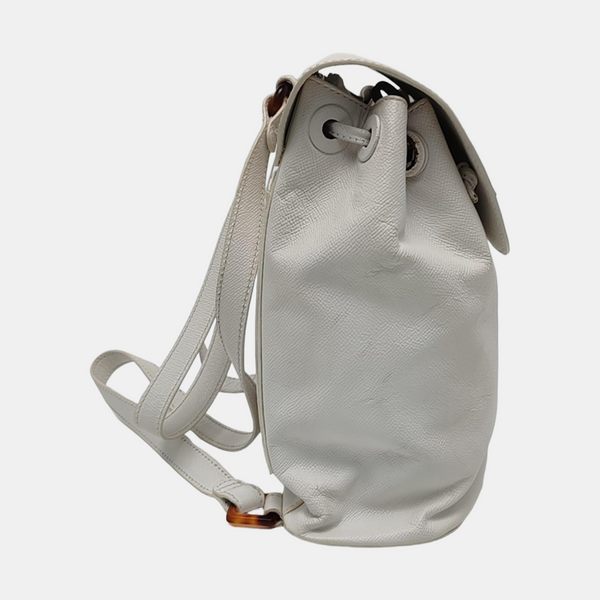Calfskin White