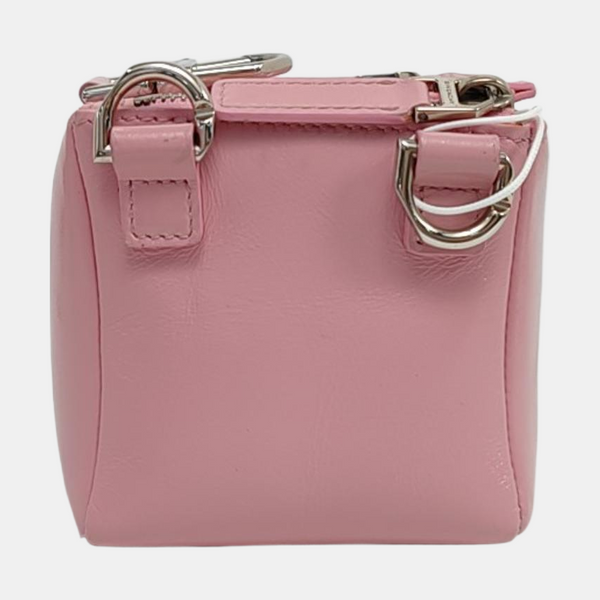 Calfskin Pink