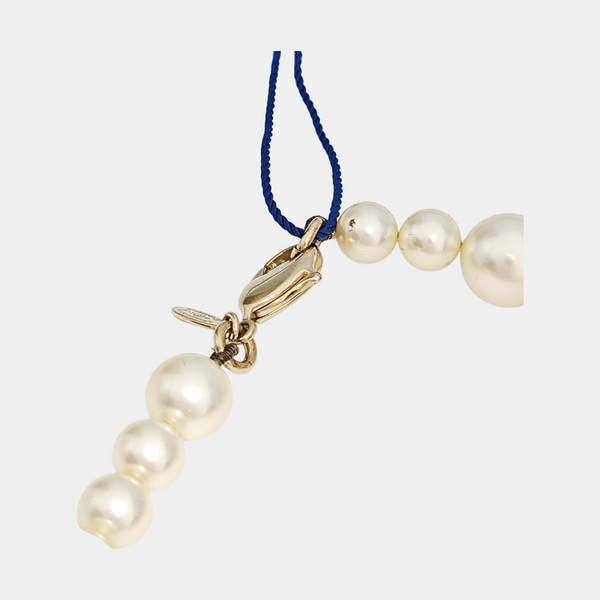 Pearl White Necklace