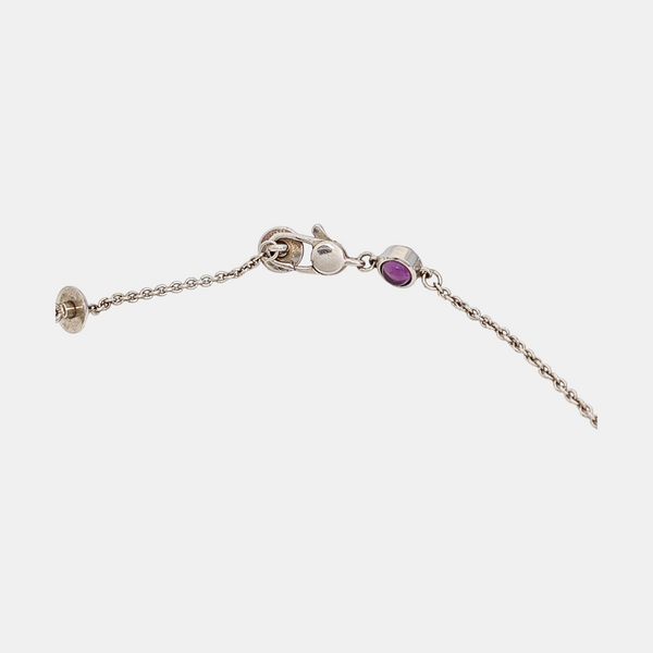 925 Sterling Silver Necklace
