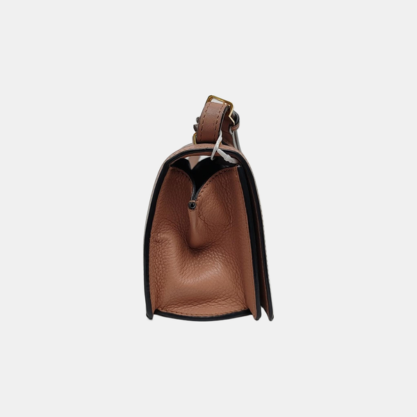 Barcelona Calfskin Pink