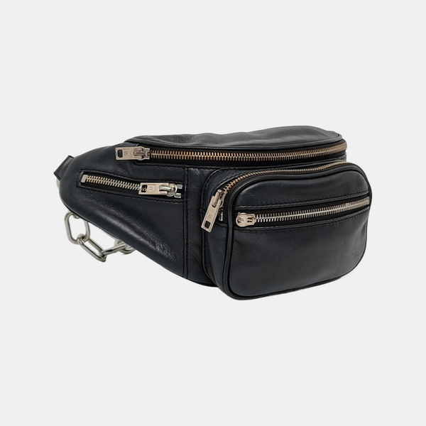Lambskin Black
